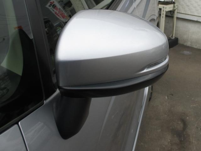 純正ドアミラーウィンカー☆