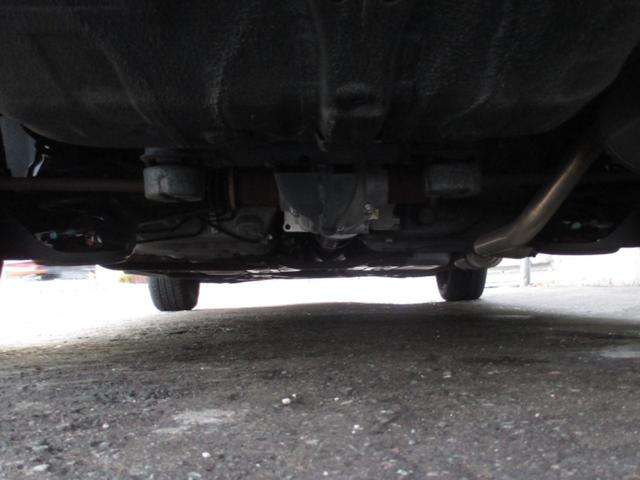 本州仕入れの寒冷地仕様です☆　下廻りのサビも無く長くお乗りいただけます☆