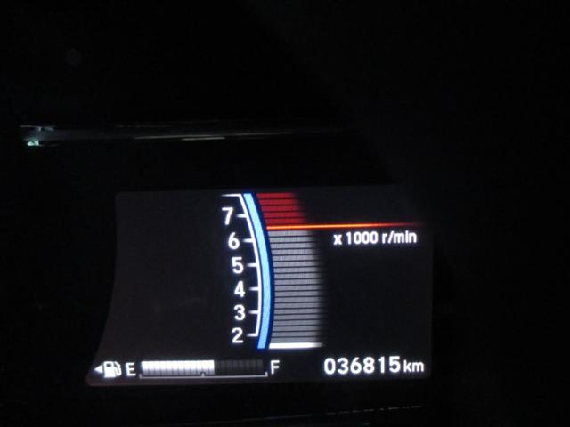 走行少ない☆　メーターも見やすいです☆