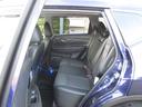 リアシートもキレイです☆