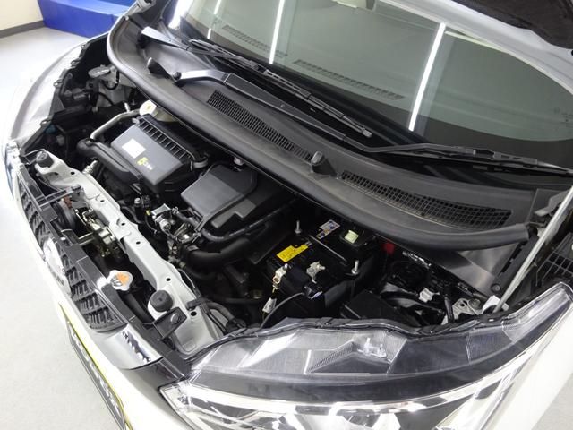 X 4WD 純正メモリナビ フルセグ バックカメラ スマートキー 衝突被害軽減ブレーキ ブルートゥース DVD再生 ドライブレコーダー コーナーセンサー(70枚目)