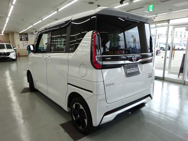 日産 ルークス