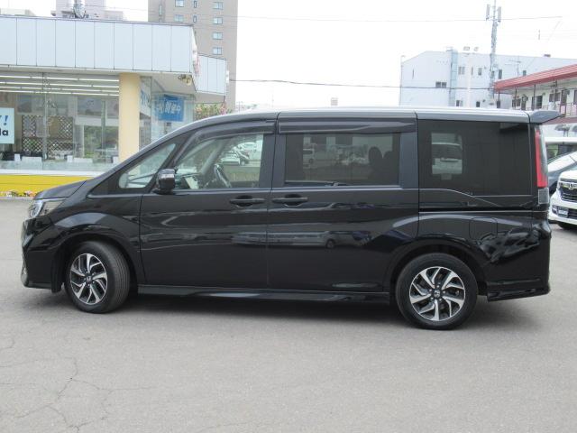 ステップワゴンスパーダ スパーダ・クールスピリット　ホンダセンシング　４ＷＤ　純正メモリーナビ　Ｒカメラ　ＥＴＣ　純正エンスタ　ＬＥＤライト　リヤモニター　横滑り防止　左右電動スライドドア　衝突軽減ブレーキ（29枚目）