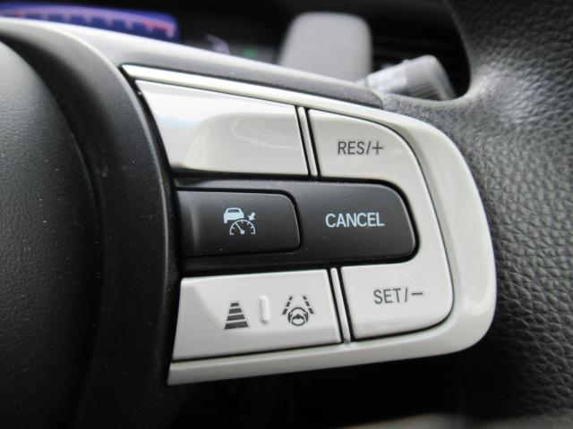 フィット ホーム　４ＷＤ　純正メモリーナビ　Ｒカメラ　ＥＴＣ　ＬＥＤライト　衝突軽減ブレーキ　横滑り防止装備　ＵＳＢ端子　スマートキー　クルーズコントロール（39枚目）