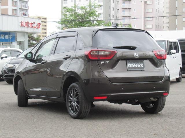 フィット ホーム　４ＷＤ　純正メモリーナビ　Ｒカメラ　ＥＴＣ　ＬＥＤライト　衝突軽減ブレーキ　横滑り防止装備　ＵＳＢ端子　スマートキー　クルーズコントロール（40枚目）