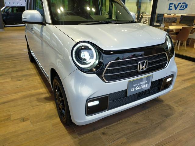 Ｎ－ＯＮＥ プレミアムツアラー　４ＷＤ　デイスプレイオーデイオ　Ｒカメラ　ＥＴＣ　純正エンスタ　スマートキー　横滑り防止装備　衝突軽減ブレーキ　ＬＥＤライト（62枚目）