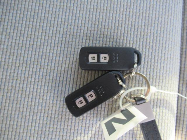 Ｎ－ＷＧＮ Ｌ　４ＷＤ　純正メモリナビ　Ｒカメラ　ＥＴＣ　ブルートゥース対応　ドラレコ　シートヒーター　衝突軽減装置　スマートキー　ＵＳＢ端子（8枚目）