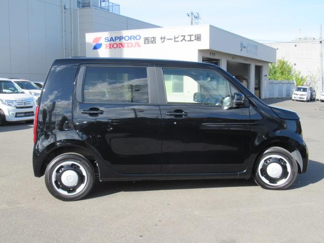 Ｎ－ＷＧＮ Ｌ　４ＷＤ　純正メモリナビ　Ｒカメラ　ＥＴＣ　ブルートゥース対応　ドラレコ　シートヒーター　衝突軽減装置　スマートキー　ＵＳＢ端子（18枚目）