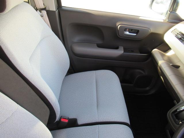 Ｎ－ＷＧＮ Ｌ　４ＷＤ　純正メモリナビ　Ｒカメラ　ＥＴＣ　ブルートゥース対応　ドラレコ　シートヒーター　衝突軽減装置　スマートキー　ＵＳＢ端子（31枚目）
