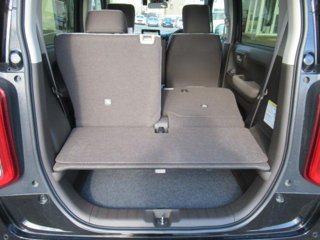 Ｎ－ＷＧＮ Ｌ　４ＷＤ　純正メモリナビ　Ｒカメラ　ＥＴＣ　ブルートゥース対応　ドラレコ　シートヒーター　衝突軽減装置　スマートキー　ＵＳＢ端子（33枚目）