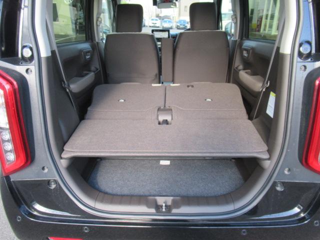 Ｎ－ＷＧＮ Ｌ　４ＷＤ　純正メモリナビ　Ｒカメラ　ＥＴＣ　ブルートゥース対応　ドラレコ　シートヒーター　衝突軽減装置　スマートキー　ＵＳＢ端子（39枚目）