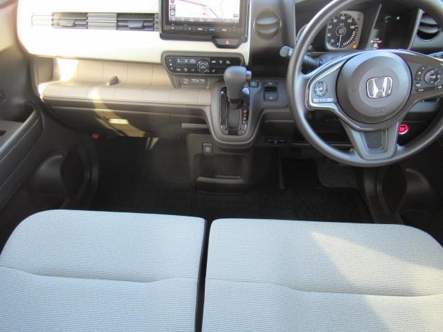 Ｎ－ＷＧＮ Ｌ　４ＷＤ　純正メモリナビ　Ｒカメラ　ＥＴＣ　ブルートゥース対応　ドラレコ　シートヒーター　衝突軽減装置　スマートキー　ＵＳＢ端子（40枚目）