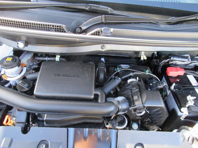 Ｎ－ＷＧＮ Ｌ　４ＷＤ　純正メモリナビ　Ｒカメラ　ＥＴＣ　ブルートゥース対応　ドラレコ　シートヒーター　衝突軽減装置　スマートキー　ＵＳＢ端子（44枚目）