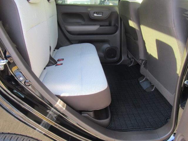 Ｎ－ＷＧＮ Ｌ　４ＷＤ　純正メモリナビ　Ｒカメラ　ＥＴＣ　ブルートゥース対応　ドラレコ　シートヒーター　衝突軽減装置　スマートキー　ＵＳＢ端子（50枚目）