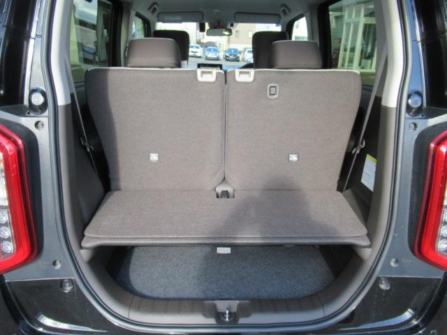 Ｎ－ＷＧＮ Ｌ　４ＷＤ　純正メモリナビ　Ｒカメラ　ＥＴＣ　ブルートゥース対応　ドラレコ　シートヒーター　衝突軽減装置　スマートキー　ＵＳＢ端子（51枚目）