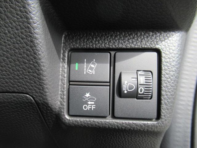 Ｎ－ＢＯＸカスタム Ｌ　４ＷＤ　純正メモリナビ　Ｒカメラ　ＬＥＤライト　ＵＳＢ端子　ブルートゥース対応　シートヒーター　純正エンスタ　左右電動スライドドア　スマートキー（40枚目）