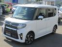 カスタムＸ　ＣＤデイスプレイオーデイオ　Ｒカメラ　ＥＴＣ　ＬＥＤライト　ＵＳＢ端子　左右電動スライドドア　衝突軽減装置　横滑り防止　スマートキー（56枚目）