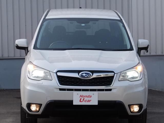 2.0i-S アイサイト 4WD 社外ナビ HID(12枚目)