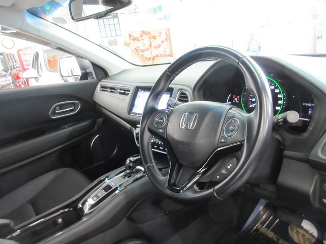ハイブリッドZ・ホンダセンシング 4WD 衝突軽軽減ブレーキ レーンキープ レーダークルーズコントロール スマートキー LEDヘットライト 横滑り防止VSA 純正ナビ バックカメラ シートヒーター ETC(56枚目)