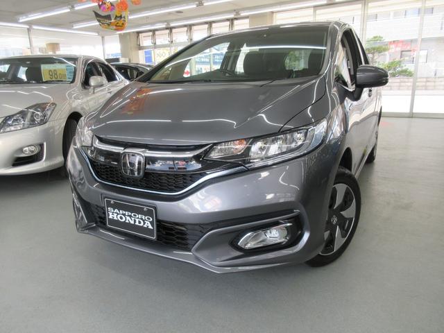 L ホンダセンシング 4WD Mナビ フルセグ DVD再生 ブルートゥース クルコン バックカメラ 衝突軽減 レーンキープ 追従クルーズコントロール ハーフレザーシート 寒冷地仕様 レーンキープ(76枚目)