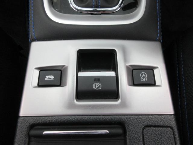 1.6GT-Sアイサイト ワンオーナー AWD パナソニックストラーダナビ バックカメラ フルセグ ブルートゥース 18インチ純正アルミホイール ビルシュタインダンパー ETC LEDヘッドライト LEDアクセサリーライナー(30枚目)