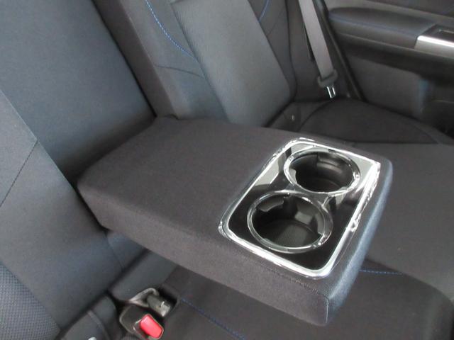 1.6GT-Sアイサイト ワンオーナー AWD パナソニックストラーダナビ バックカメラ フルセグ ブルートゥース 18インチ純正アルミホイール ビルシュタインダンパー ETC LEDヘッドライト LEDアクセサリーライナー(42枚目)