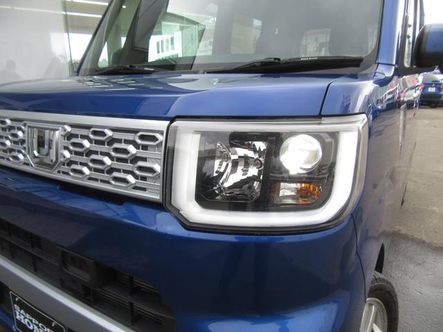 G SA 4WD ナビ ワンセグ 衝突軽減 横滑り防止 両側パワスラ LEDライト ミュージックサーバー DVD再生可 シートヒーター 寒冷地仕様 アイドリングストップ 夏冬タイヤ クリアランスソナー ETC(57枚目)
