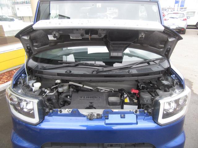 G SA 4WD ナビ ワンセグ 衝突軽減 横滑り防止 両側パワスラ LEDライト ミュージックサーバー DVD再生可 シートヒーター 寒冷地仕様 アイドリングストップ 夏冬タイヤ クリアランスソナー ETC(69枚目)