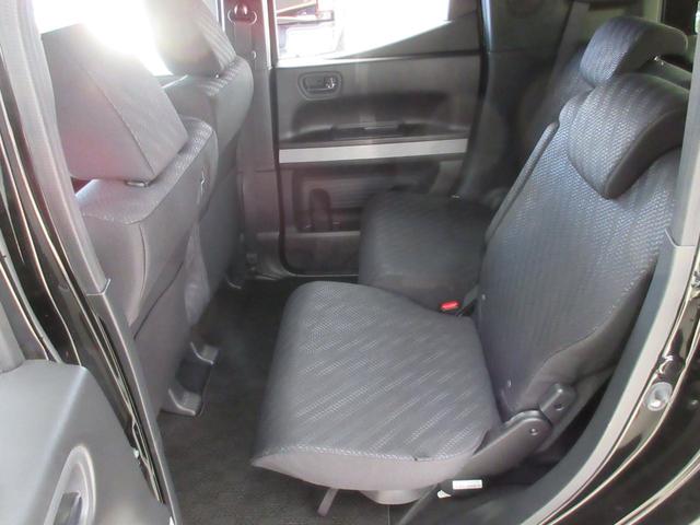Gインディロックスタイル 4WD ワンセグ バックカメラ CD VSA CTBA HID ETC オートリトラミラー オートライト イモビライザー(33枚目)