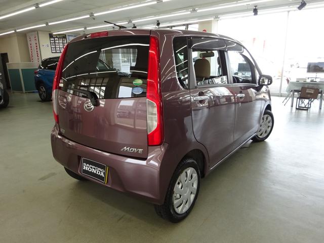 L SA 4WD 冬タイヤ付き 衝突軽減 メモリーナビ フルセグ DVD再生(6枚目)
