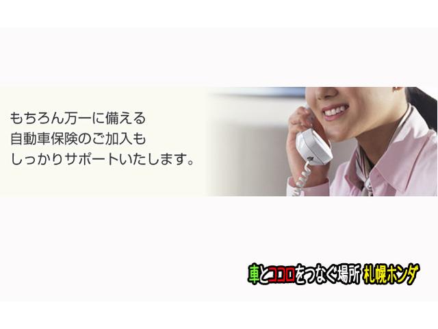 L SA 4WD 冬タイヤ付き 衝突軽減 メモリーナビ フルセグ DVD再生(47枚目)