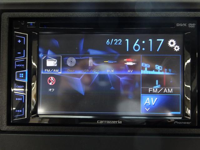 G・ターボパッケージ 4WD CTBA 横滑り防止 CD バックカメラ DVD再生可 HID ETC オートライト イモビライザー 夏冬タイヤ付き サイドエアバッグ 寒冷地(12枚目)