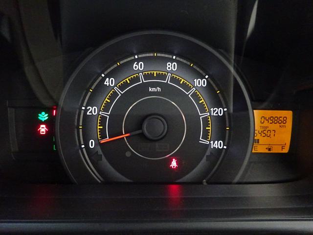 G・ターボパッケージ 4WD CTBA 横滑り防止 CD バックカメラ DVD再生可 HID ETC オートライト イモビライザー 夏冬タイヤ付き サイドエアバッグ 寒冷地(22枚目)