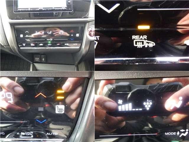4WD 衝突軽減ブレーキ ETC レーンアシスト 純正ナビ バックカメラ フルセグTV LEDヘットライト オートライト シートヒーター(6枚目)