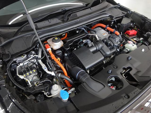 e:HEV X 4WD 衝突軽減ブレーキ レーンアシスト オートハイビーム クルーズコントロール シートヒーター(68枚目)