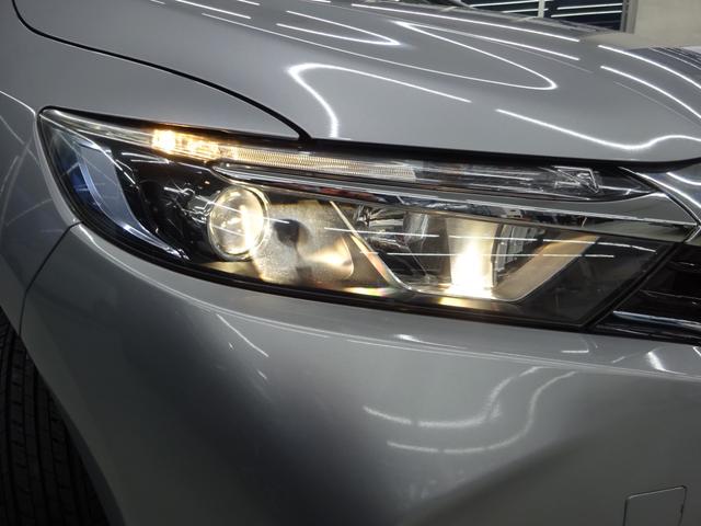 ハイブリッド ホンダセンシング 衝突軽減ブレーキ 車間維持クルコン レーンアシスト ETC車載器 横滑り防止機能 イモビライザー スマートキー プッシュスタート(15枚目)