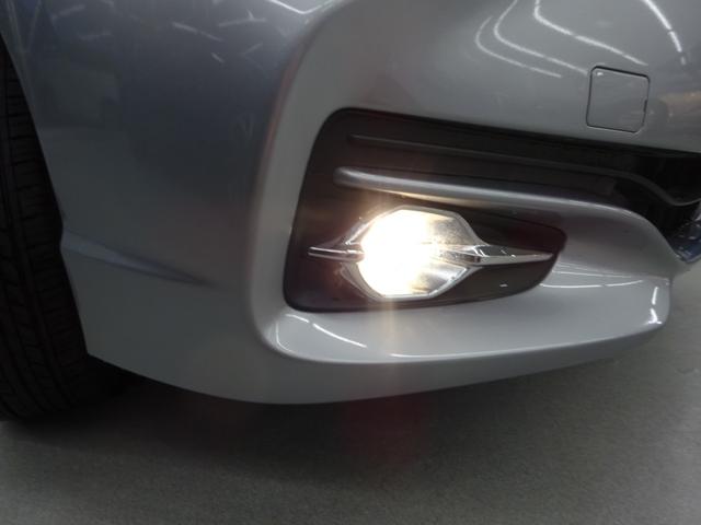 ハイブリッド ホンダセンシング 衝突軽減ブレーキ 車間維持クルコン レーンアシスト ETC車載器 横滑り防止機能 イモビライザー スマートキー プッシュスタート(16枚目)