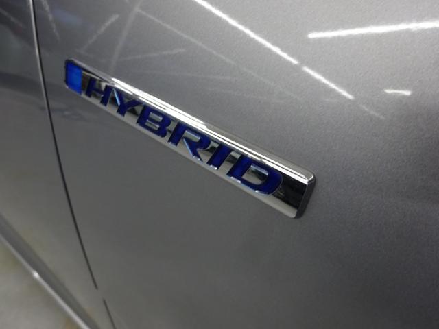 ハイブリッド ホンダセンシング 衝突軽減ブレーキ 車間維持クルコン レーンアシスト ETC車載器 横滑り防止機能 イモビライザー スマートキー プッシュスタート(18枚目)