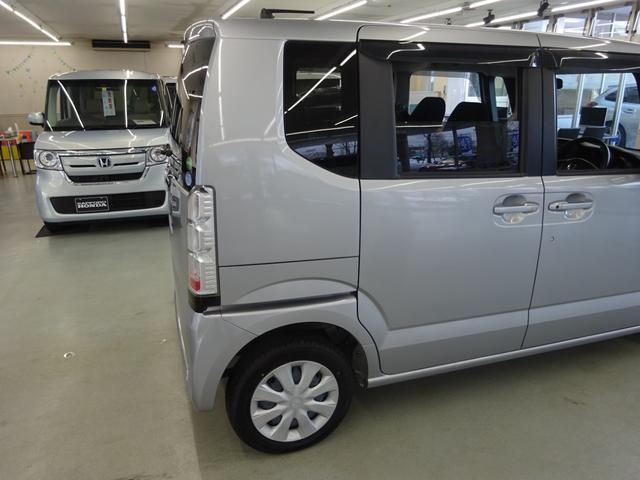 G 車椅子仕様車 社外CDコンポ 横滑り防止機能 スマートキー 夏冬タイヤ イモビライザー(6枚目)