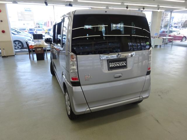 G 車椅子仕様車 社外CDコンポ 横滑り防止機能 スマートキー 夏冬タイヤ イモビライザー(9枚目)