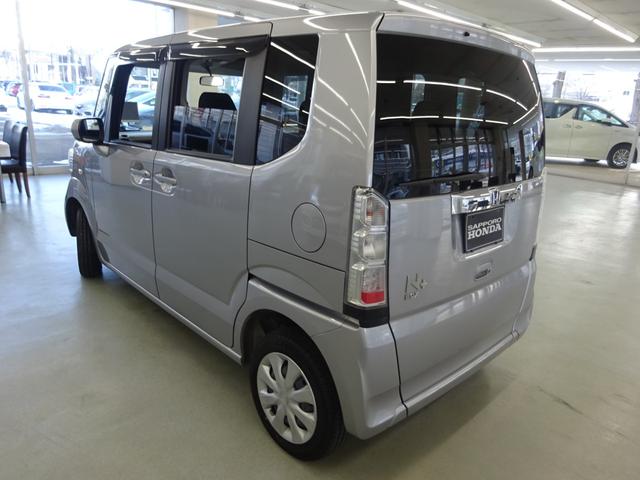 G 車椅子仕様車 社外CDコンポ 横滑り防止機能 スマートキー 夏冬タイヤ イモビライザー(11枚目)