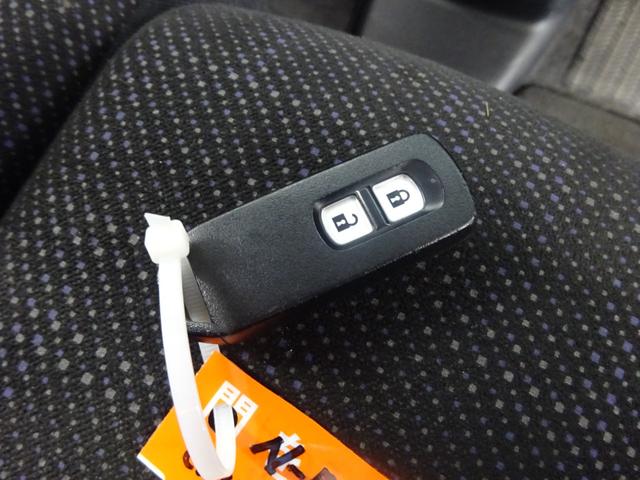 G 車椅子仕様車 社外CDコンポ 横滑り防止機能 スマートキー 夏冬タイヤ イモビライザー(29枚目)