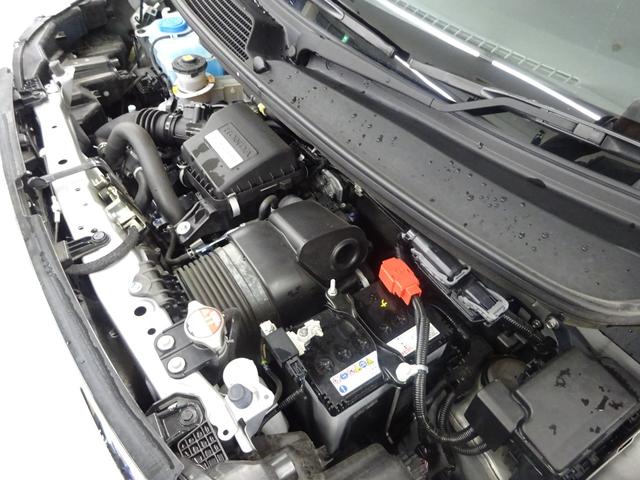 G・EXターボホンダセンシング 4WD ターボ 純正エンジンスターター 左右電動スライドドア LEDヘットライト オートハイビーム VSA(62枚目)