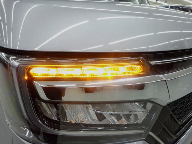 G・EXターボホンダセンシング 4WD ターボ 純正エンジンスターター 左右電動スライドドア LEDヘットライト オートハイビーム VSA(63枚目)