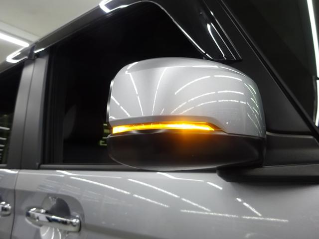 G・EXターボホンダセンシング 4WD ターボ 純正エンジンスターター 左右電動スライドドア LEDヘットライト オートハイビーム VSA(64枚目)