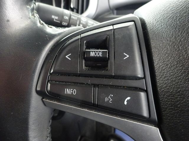カスタムハイブリッドMV 4WD衝突衝突軽減ブレーキ レーンアシスト ドラレコ 社外メモリーナビ フルセグ Bluetooth 両側電動スライド LEDヘッドライト シートヒーター(23枚目)