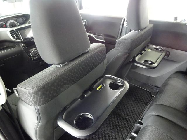 カスタムハイブリッドMV 4WD衝突衝突軽減ブレーキ レーンアシスト ドラレコ 社外メモリーナビ フルセグ Bluetooth 両側電動スライド LEDヘッドライト シートヒーター(54枚目)