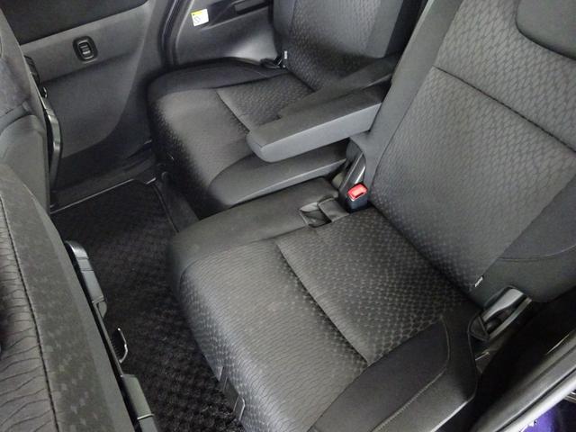 カスタムハイブリッドMV 4WD衝突衝突軽減ブレーキ レーンアシスト ドラレコ 社外メモリーナビ フルセグ Bluetooth 両側電動スライド LEDヘッドライト シートヒーター(55枚目)