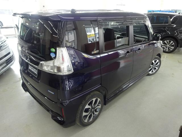 カスタムハイブリッドMV 4WD衝突衝突軽減ブレーキ レーンアシスト ドラレコ 社外メモリーナビ フルセグ Bluetooth 両側電動スライド LEDヘッドライト シートヒーター(67枚目)