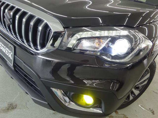 ベースグレード ドライブレコーダー 純正ナビ フルセグ バックカメラ ETC 衝突軽減ブレーキ LEDヘットライト クルーズコントロール シートヒーター DVD再生(14枚目)